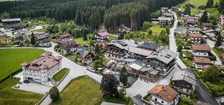 Hotel Gassner ****Superior