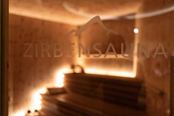 Zirbenhotel Steiger ****