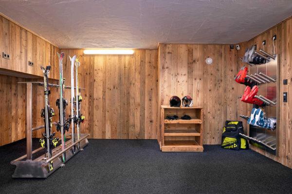 Zirbenhotel Steiger ****