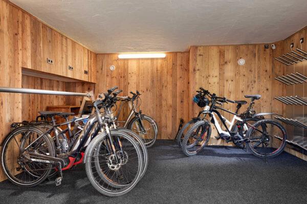 Zirbenhotel Steiger ****