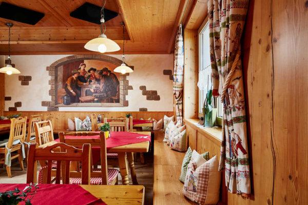 Zirbenhotel Steiger ****