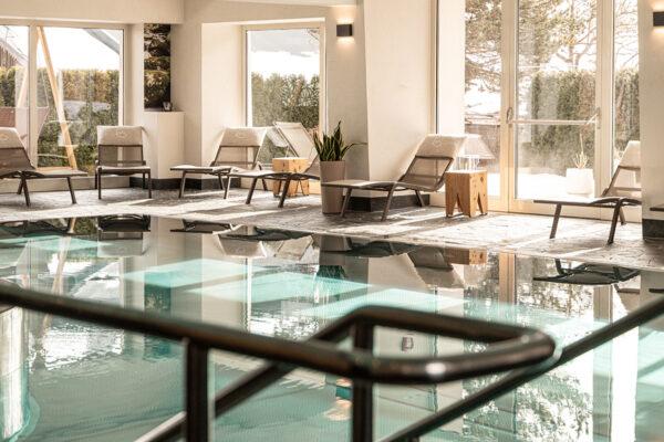 Hotel Gassner ****Superior